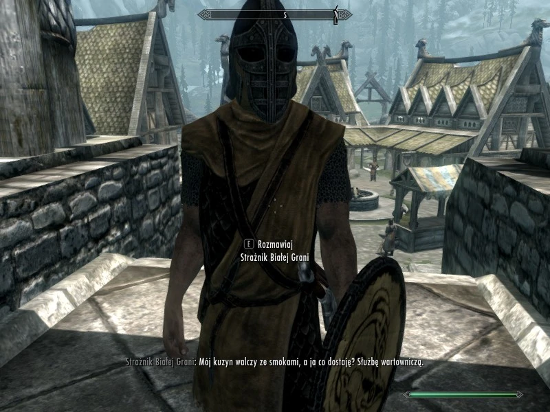 skyrim sseedit waco lower than guard dialogue overhaul