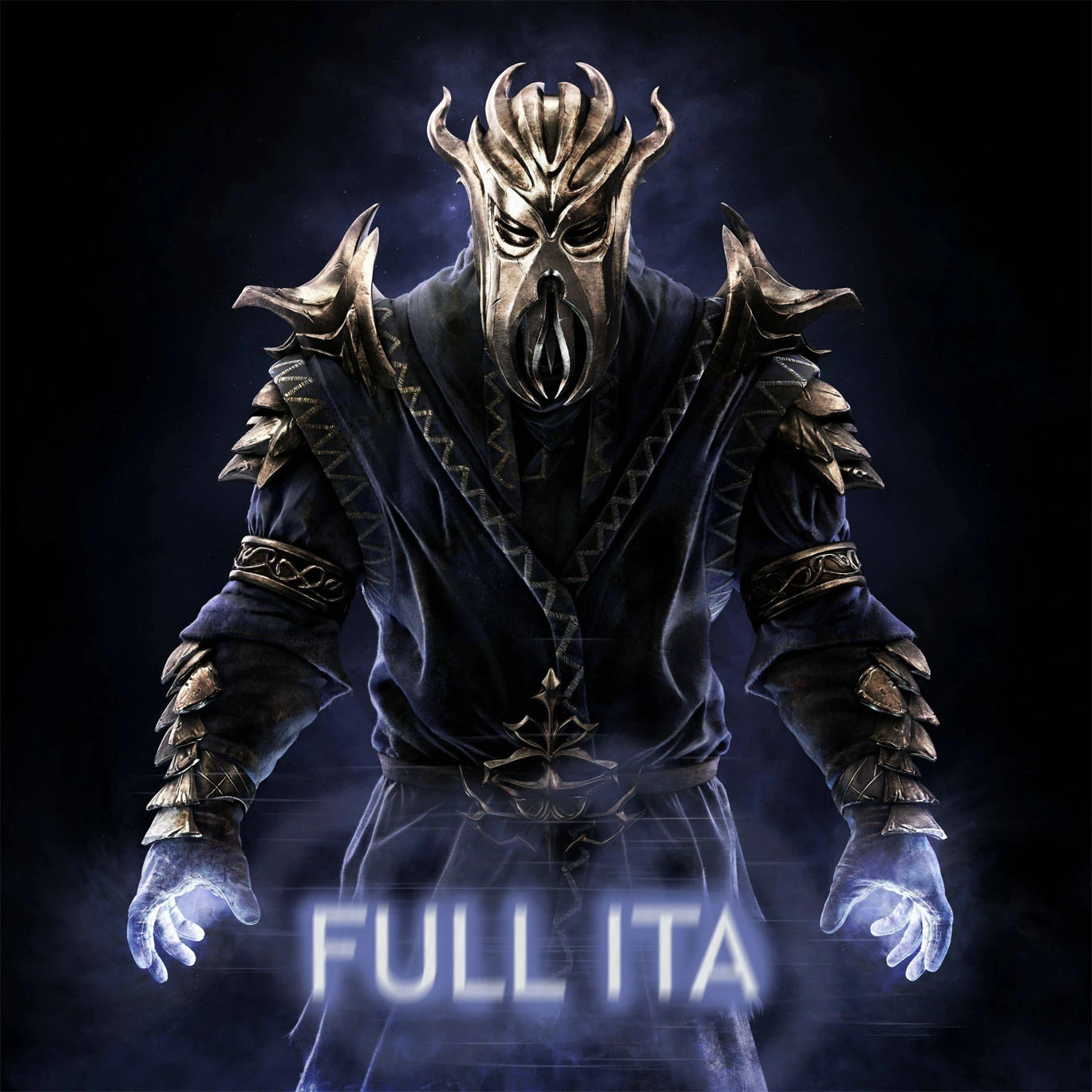 Dragonborn Conversione Full Ita At Skyrim Nexus Mods And Community