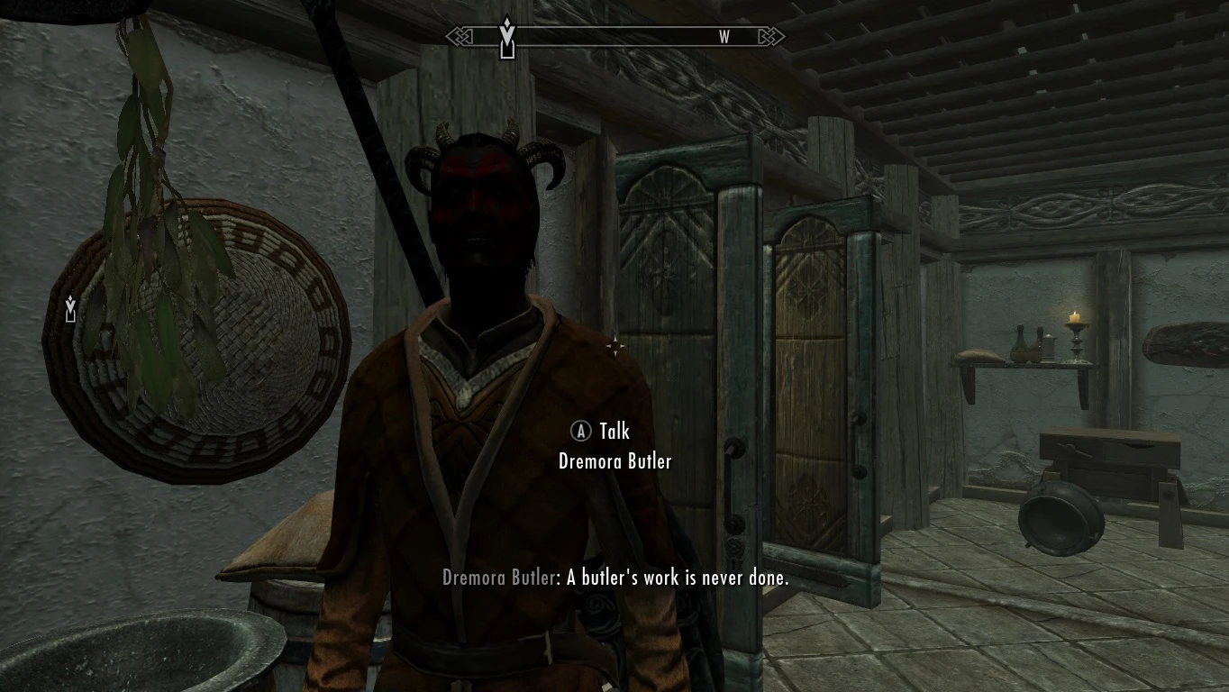 Secret Servant Aka Dremora Butler Increased Carry Capacity At Skyrim   31317 1 1360437951 