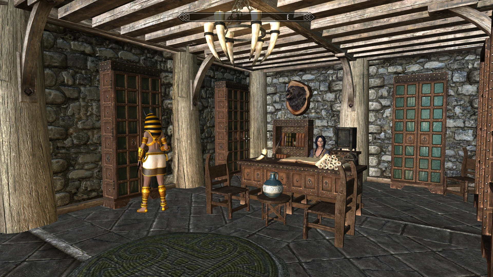 ilibrary mod ilibrary mod