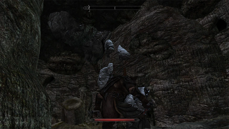 Tomb of Lokir at Skyrim Nexus - Mods and Community