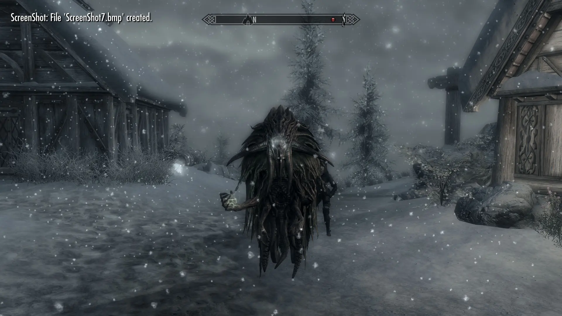 Skyrim mods from steam workshop фото 85