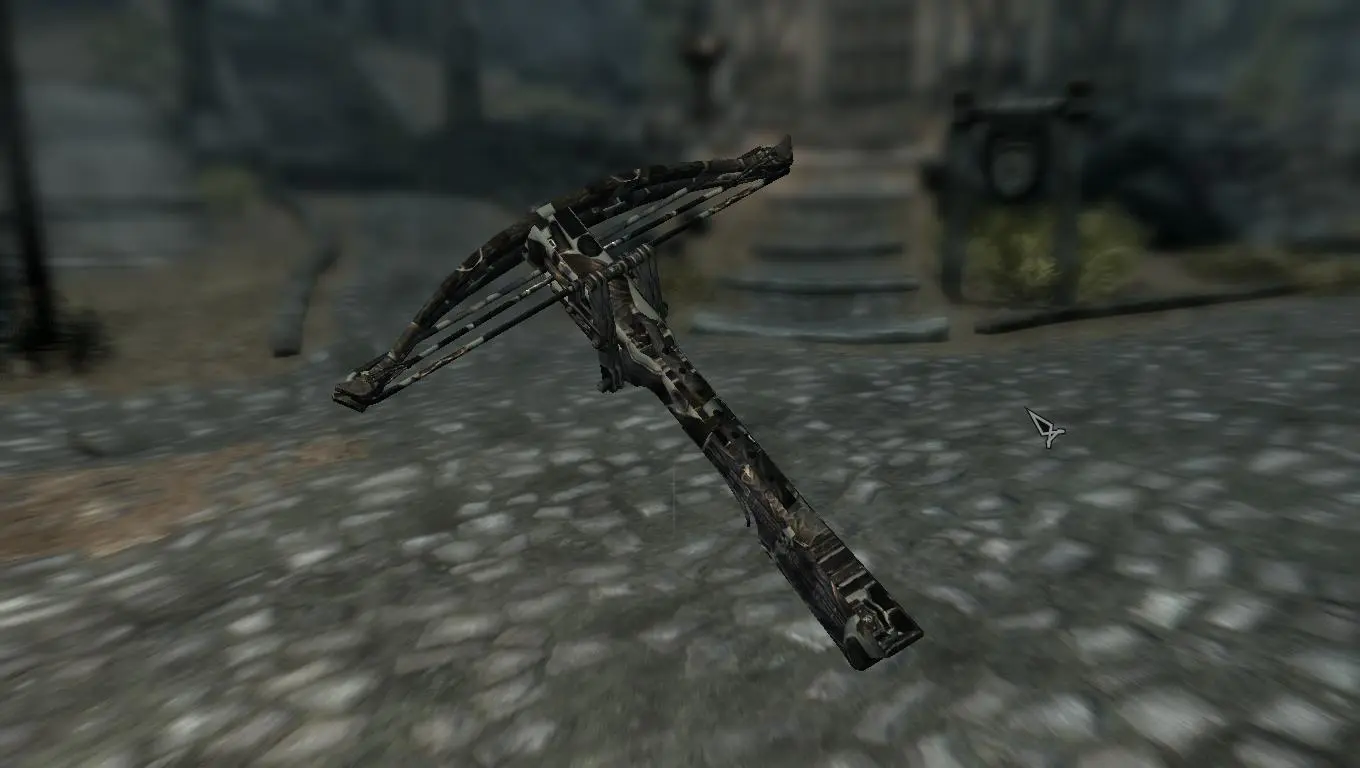 Crossbow Pack 1 At Skyrim Nexus Mods And Community   32721 2 1362317298 