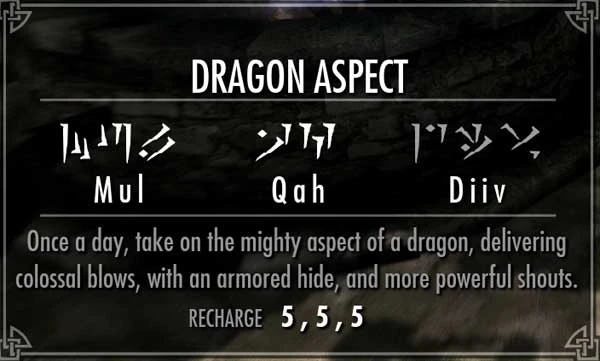 dragon wordwall translations