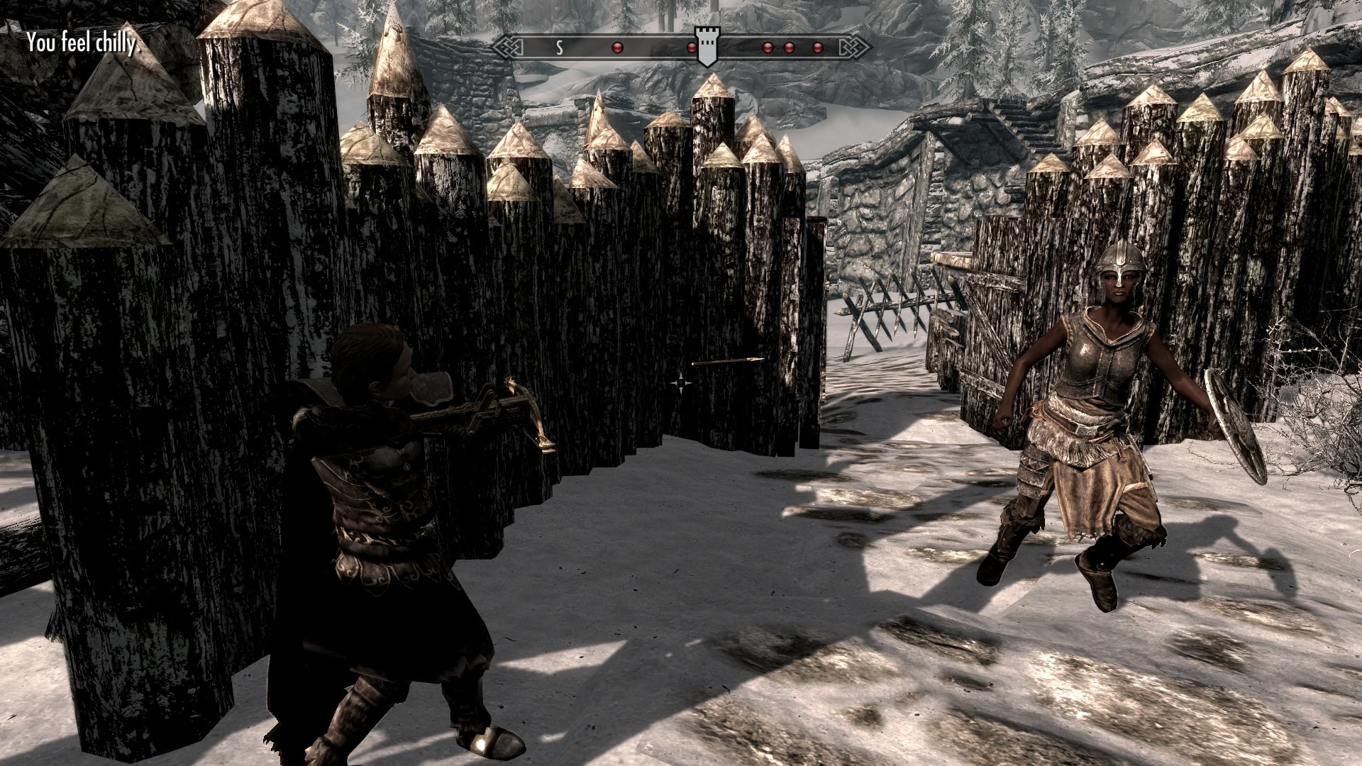 Dwarven Crossbows For Followers At Skyrim Nexus Mods And Community   32832 2 1362504058 