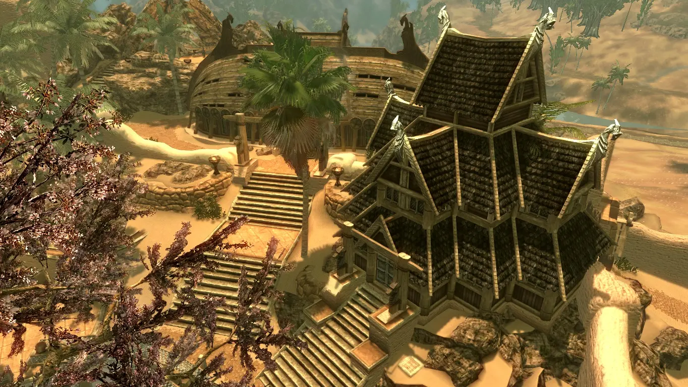 whiterun player home mod