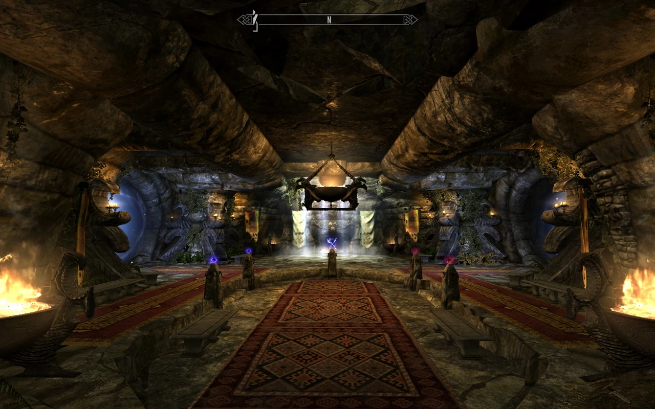 Underground Vault Wordreference Forums | underground vault at skyrim nexus mods and community Underground Vault Wordreference Forums | underground vault at skyrim nexus mods and community