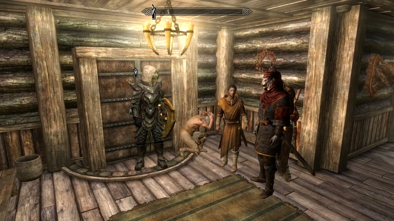 Height By Race At Skyrim Nexus Mods And Community   33949 5 1364386343 