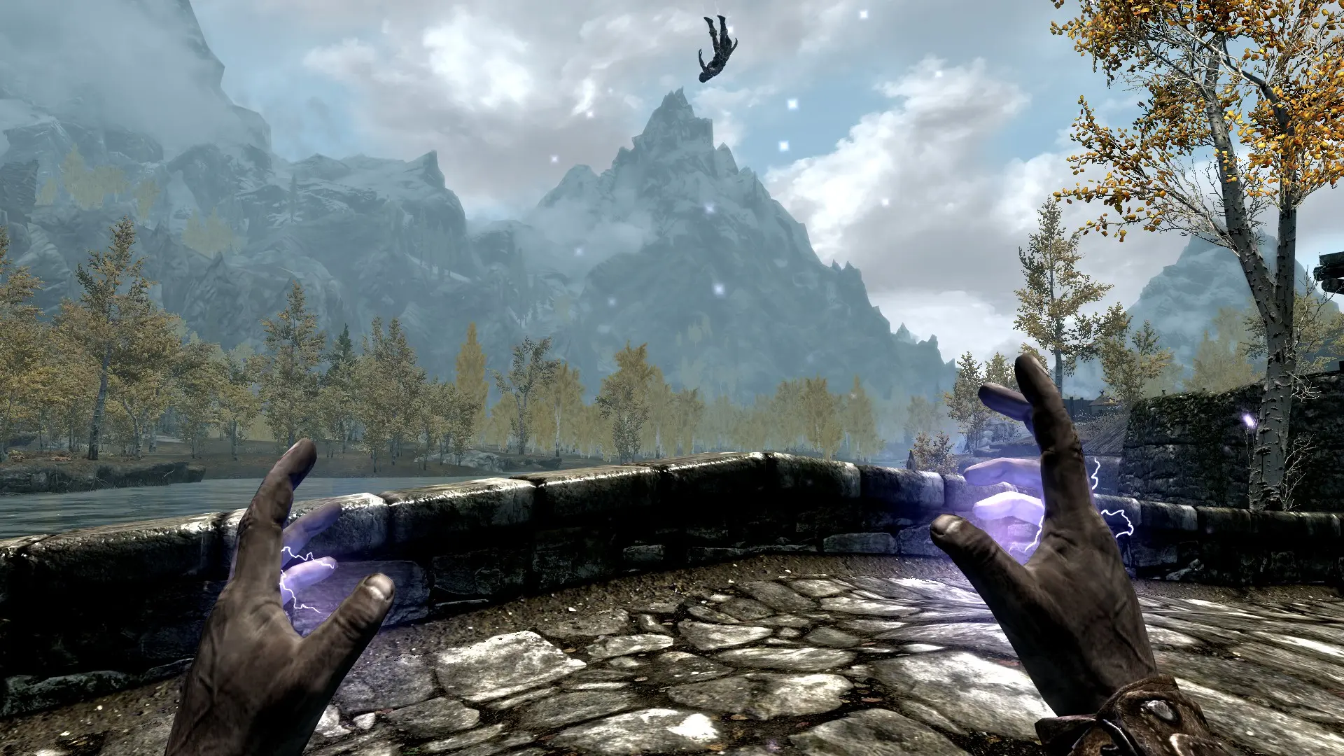 Emperors Lightning Bolt At Skyrim Nexus Mods And Community   34962 3 1366287557 