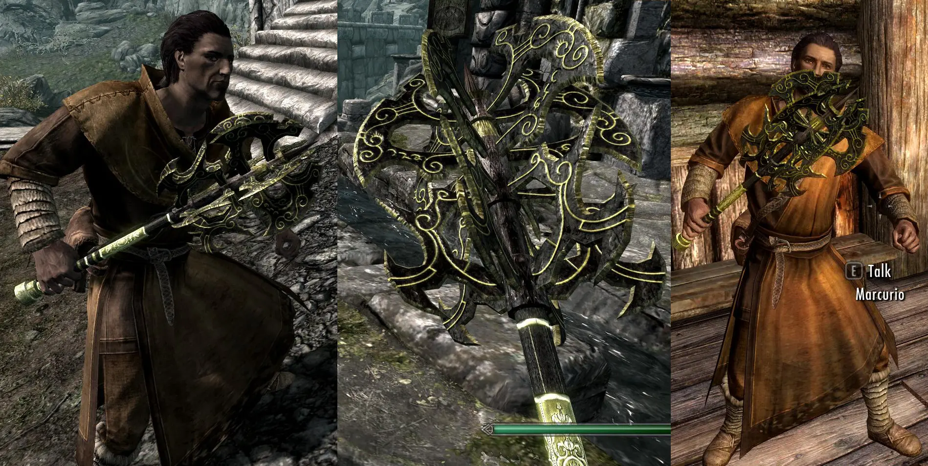 awesome mods for skyrim