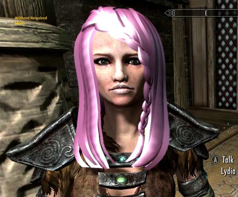 Hot Teen Lydia At Skyrim Nexus Mods And Community