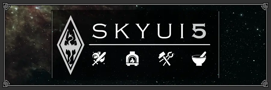 SkyUI