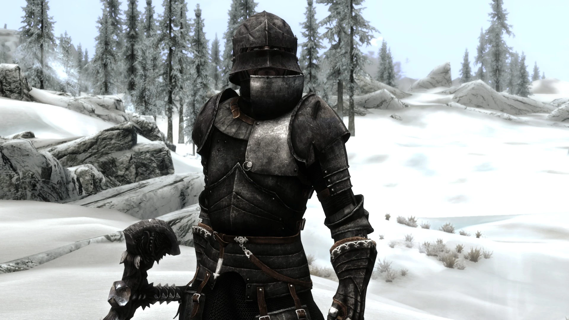 [finding] This Armor Request And Find Skyrim Non Adult Mods Loverslab