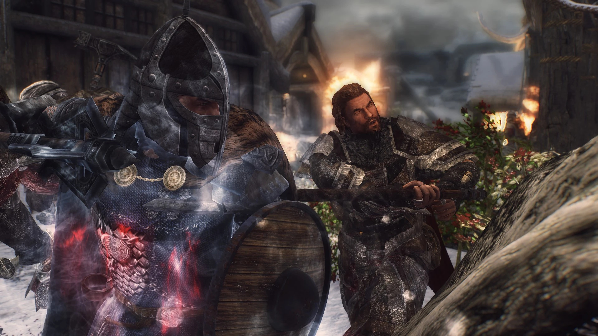 skyrim erik the slayer mod skyrim erik the slayer mod