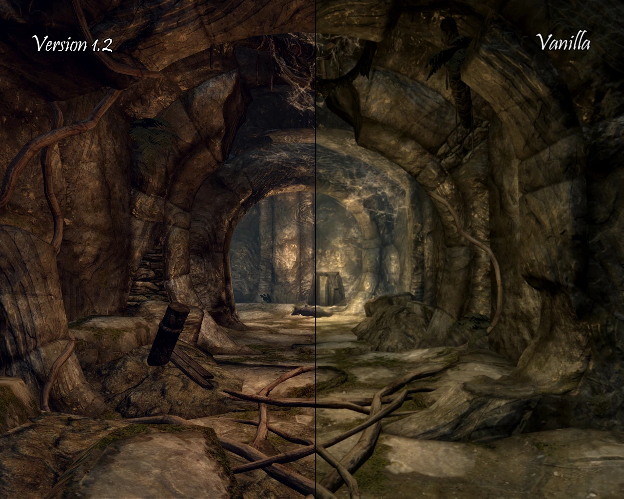 Skyrim advanced options fxaa