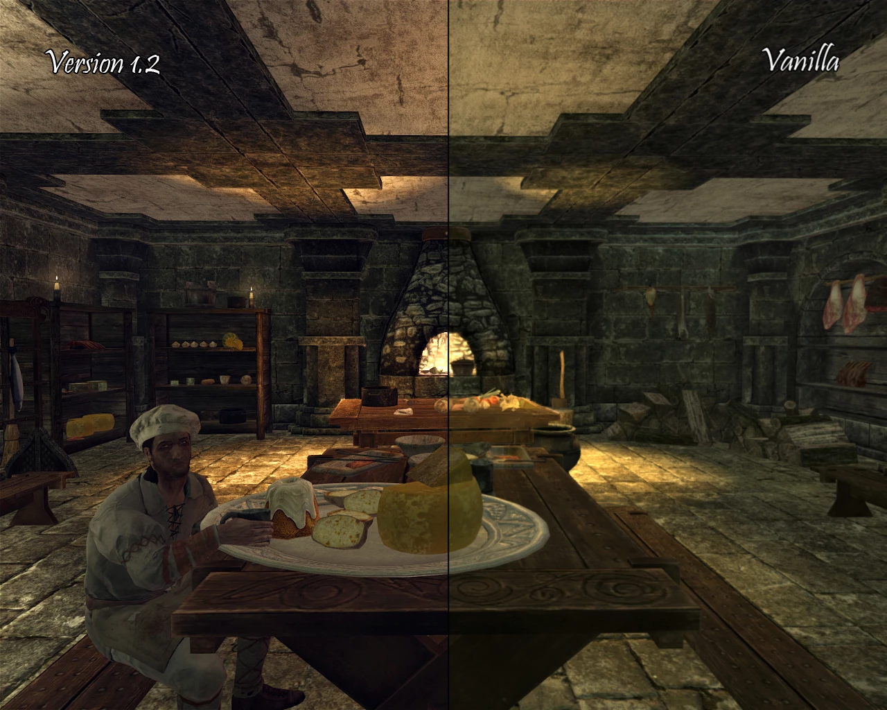 Skyrim advanced options fxaa