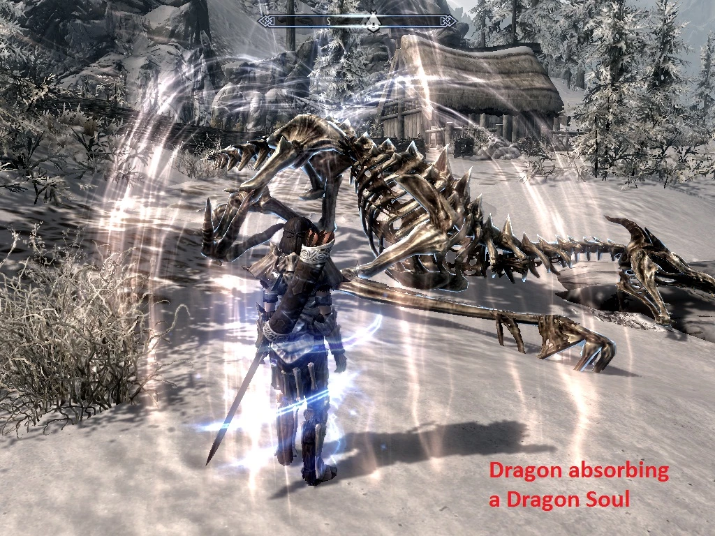 skyrim dragon shout mod skyrim dragon shout mod