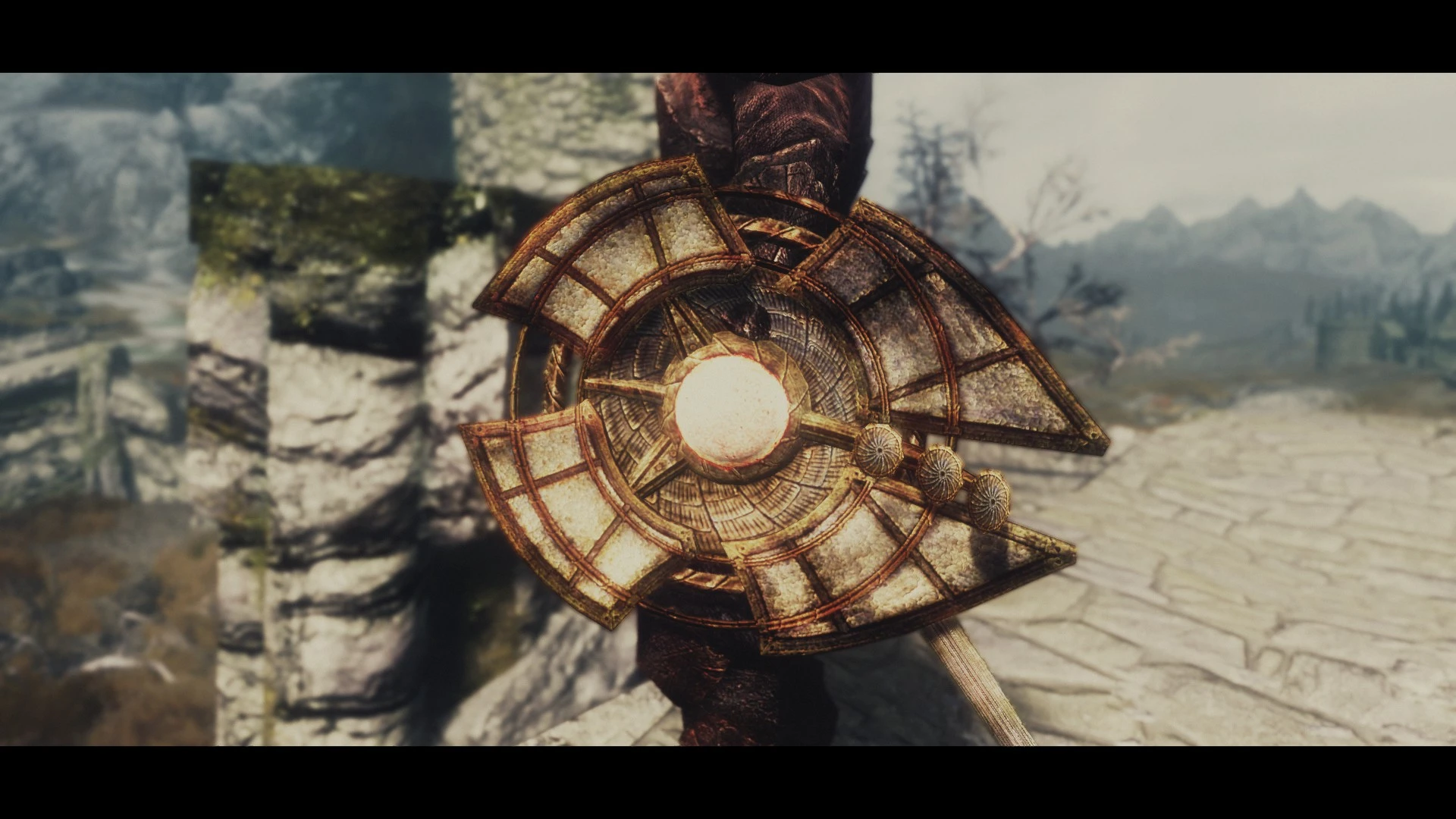 Dawnbreaker And Spellbreaker Enhancements At Skyrim Nexus Mods And   37327 2 1371841187 