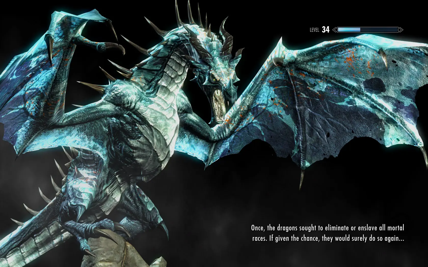 Colorful Dragons 3 HD at Skyrim Nexus - mods and community