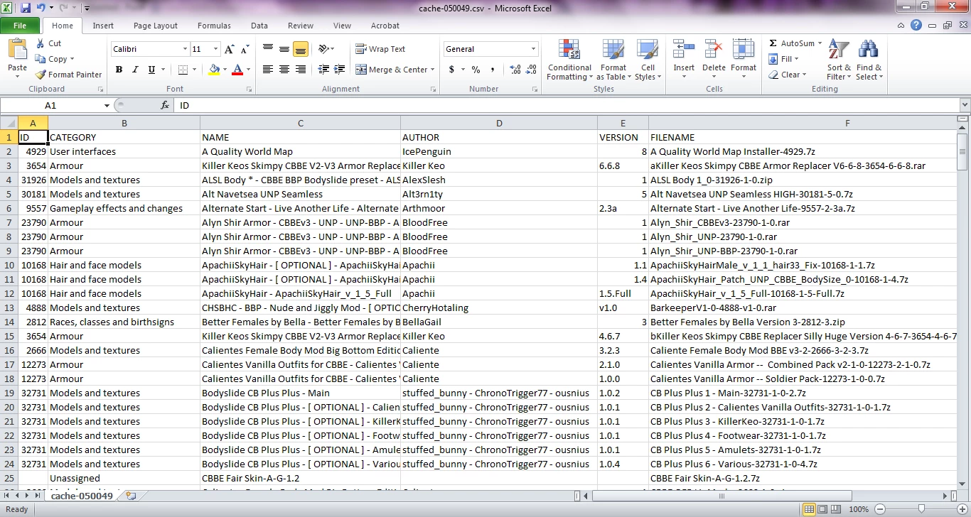 nmm mod instal lbackup nmm mod instal lbackup