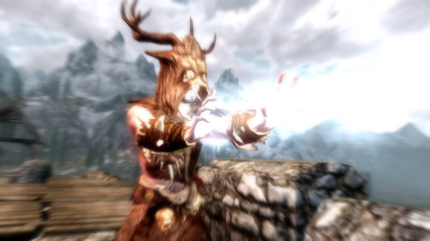 master spell mod skyrim master spell mod skyrim