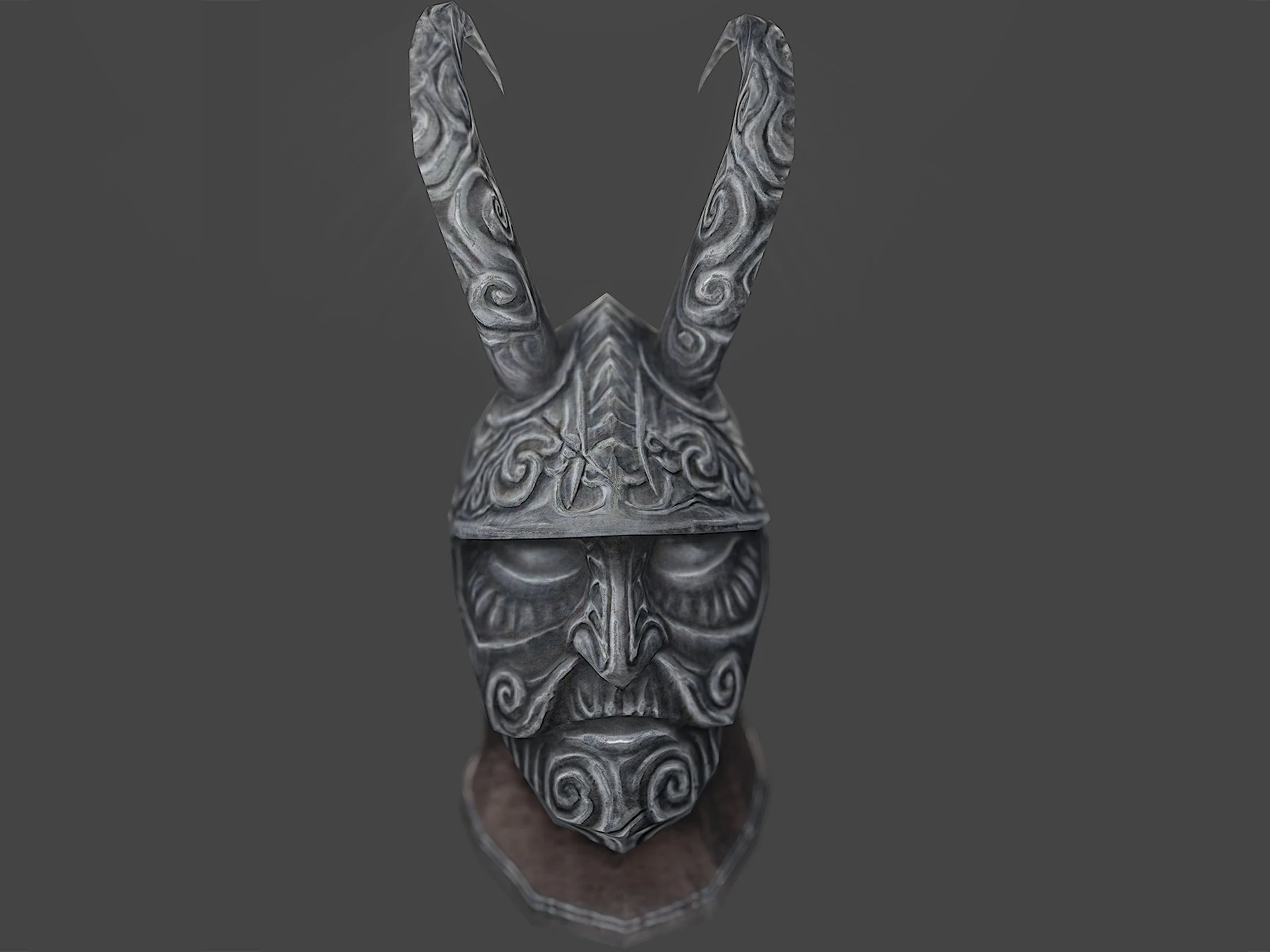 Masque Of Clavicus Vile UHD At Skyrim Nexus Mods And Community   37697 2 1372416585 