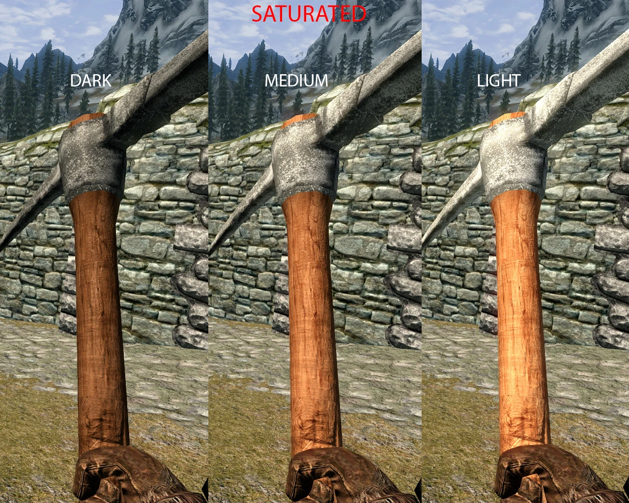serious hd retexture skyrim serious hd retexture skyrim