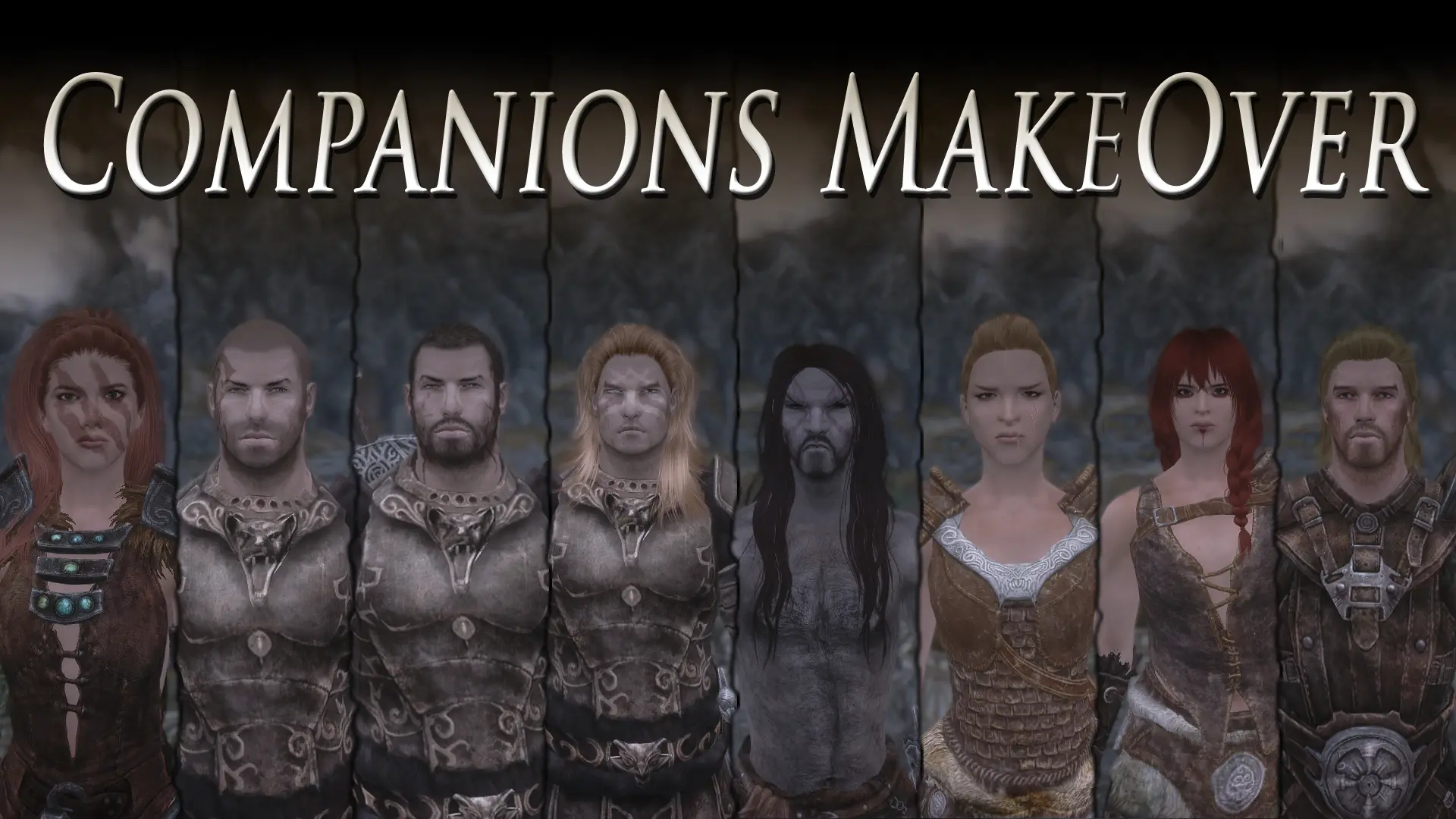 Companions MakeOver At Skyrim Nexus Mods And Community   38342 1 1373813424 