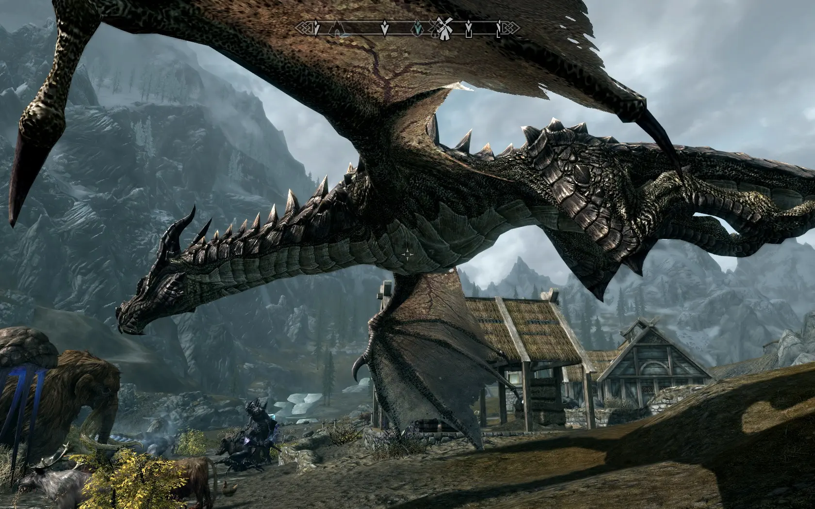 Skyrim Fnis Download