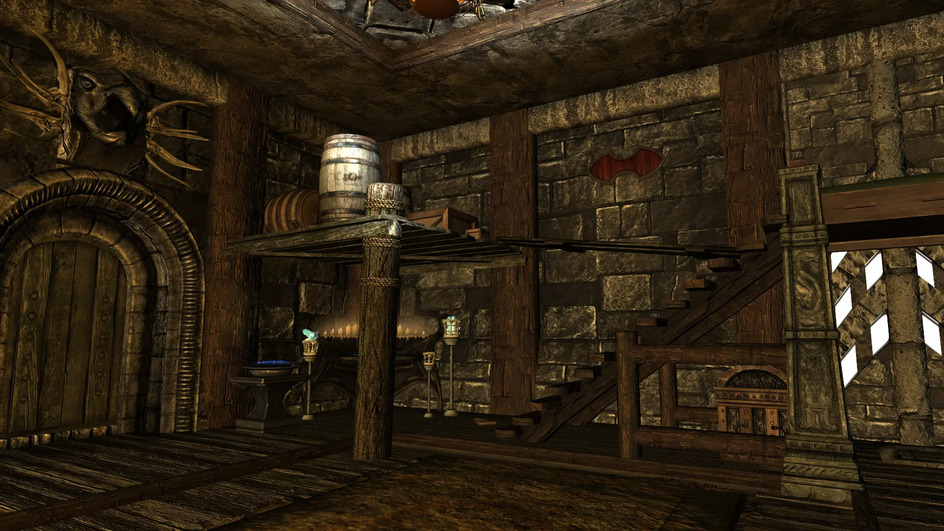 half moon village mod half moon village mod