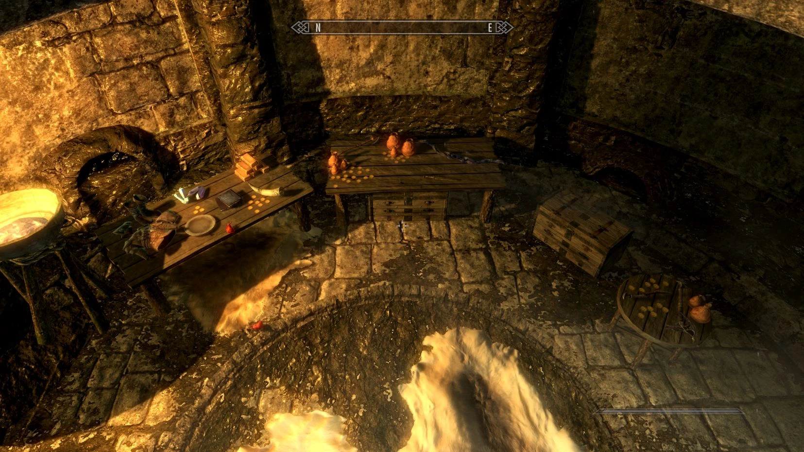 skyrim thieves guild mods