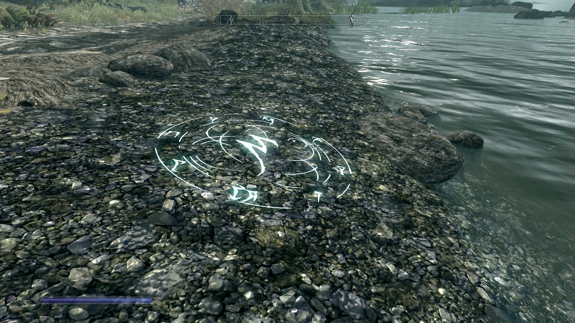 Magic Runes Hd At Skyrim Nexus Mods And Community