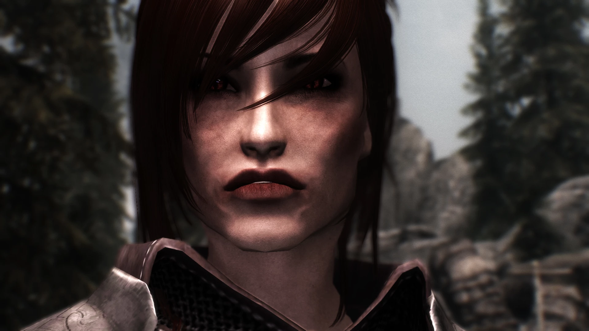 skyrim vampire appearance mod skyrim vampire appearance mod
