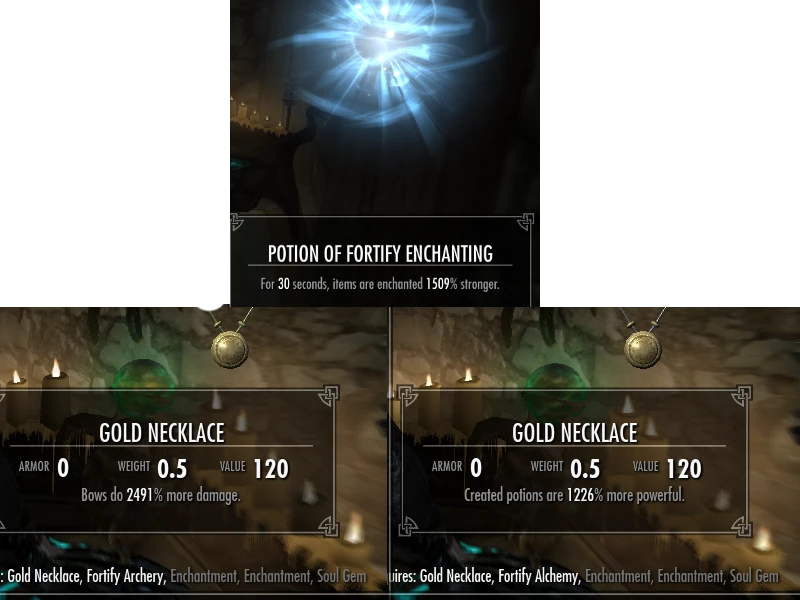 BetterFortifyEnchantmentPotion At Skyrim Nexus Mods And Community   41846 1 1378669792 