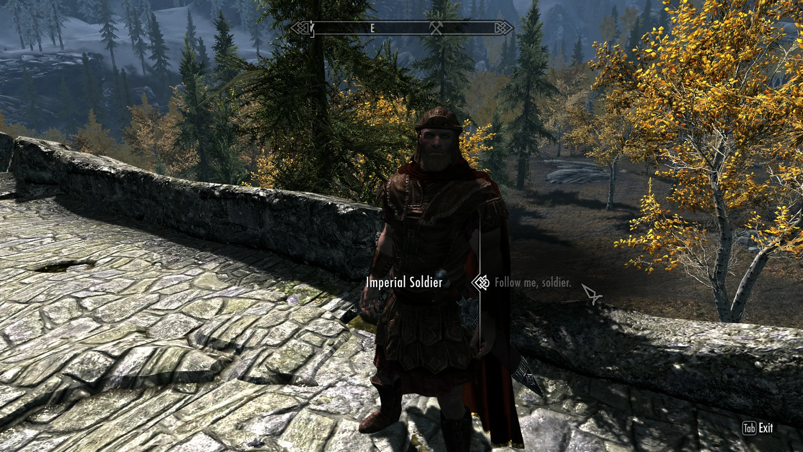 best skyrim civil war mods