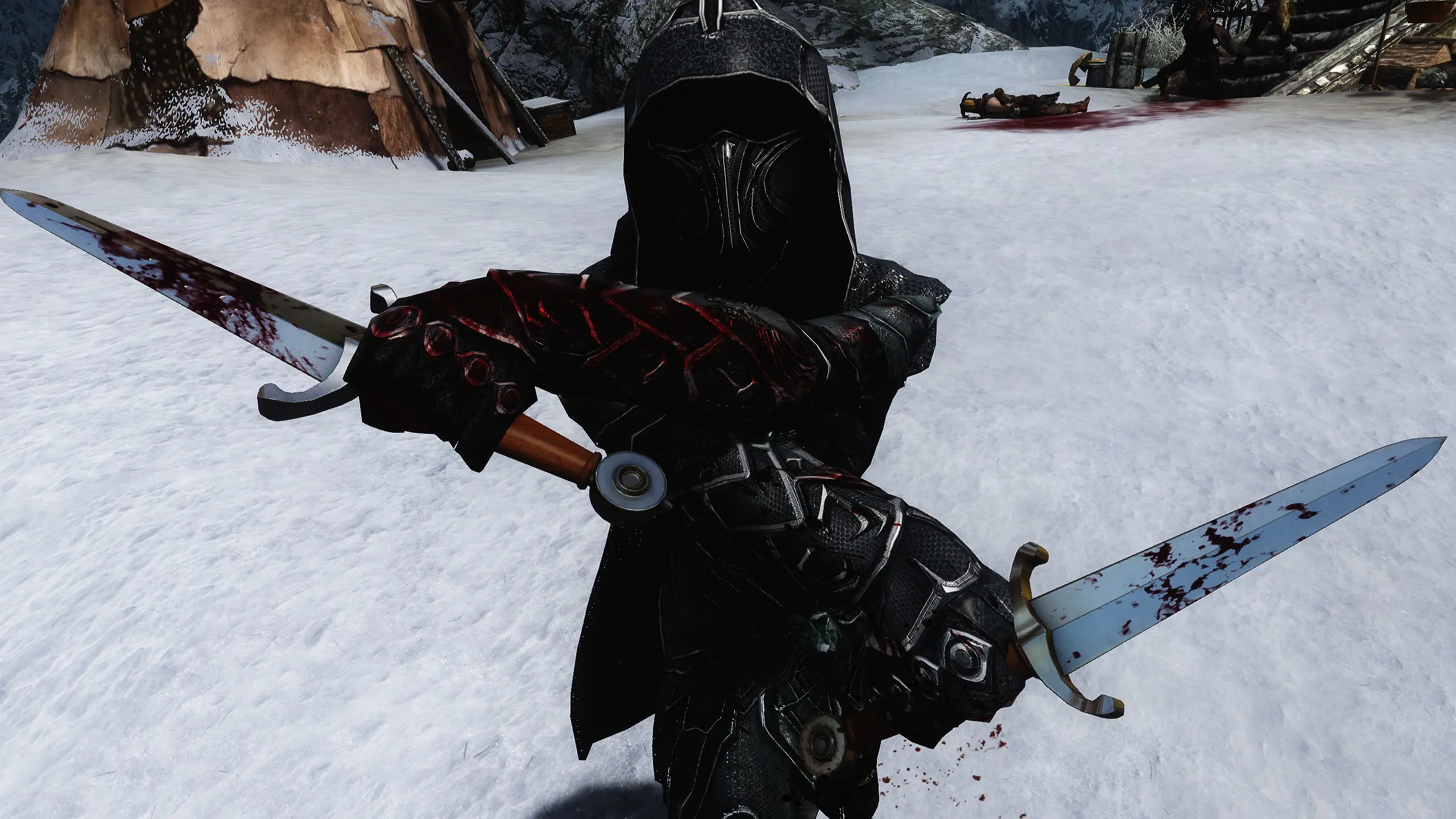 Cyrodilic Steel Dagger At Skyrim Nexus Mods And Community   43137 4 1380461969 