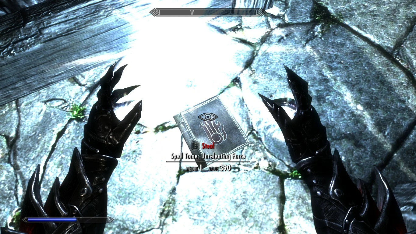 skyrim ice magic mod skyrim ice magic mod