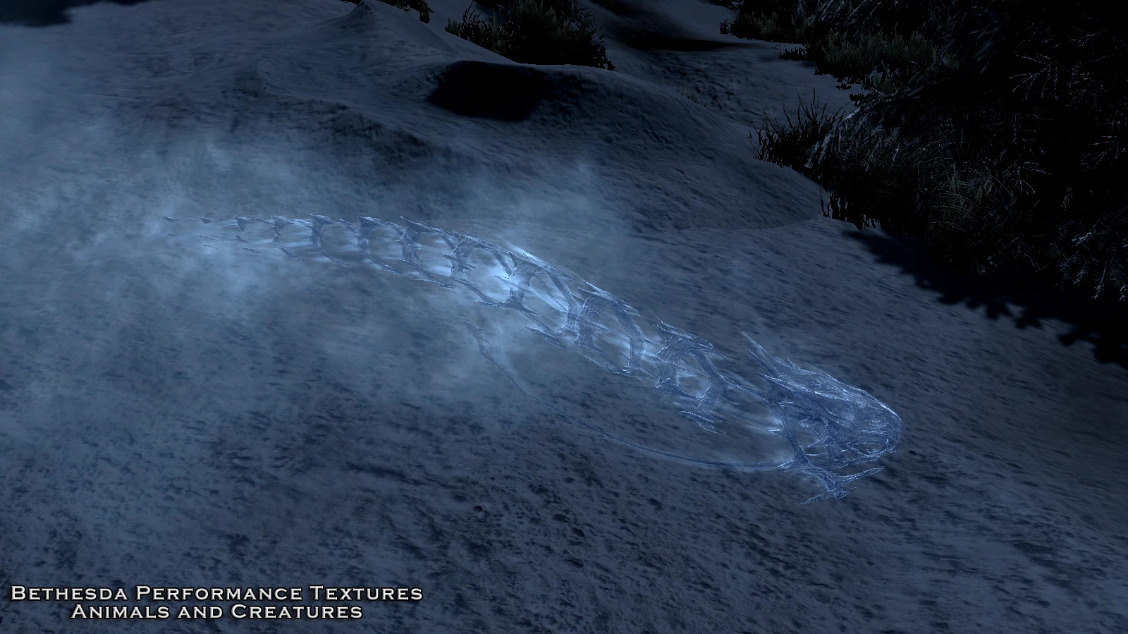 Performance textures