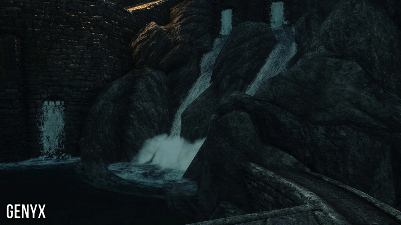 Fxaa skyrim options