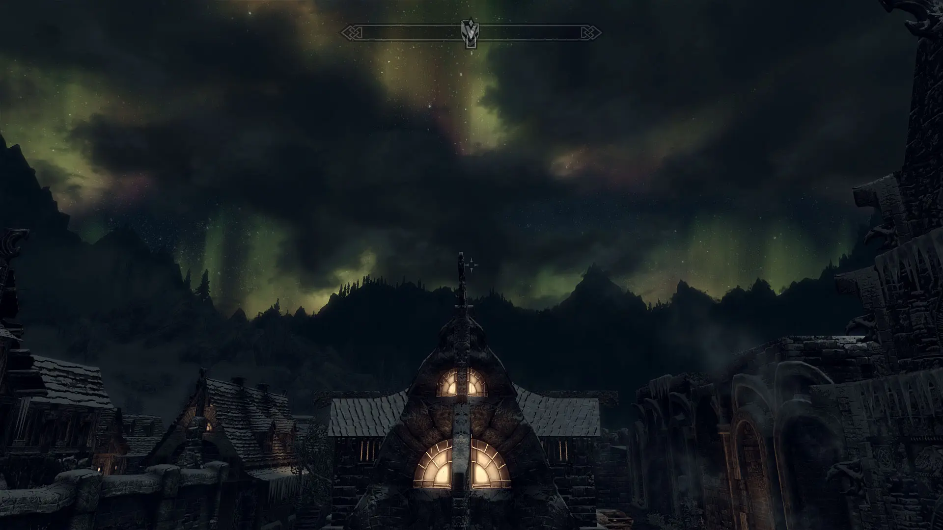 Fxaa skyrim options