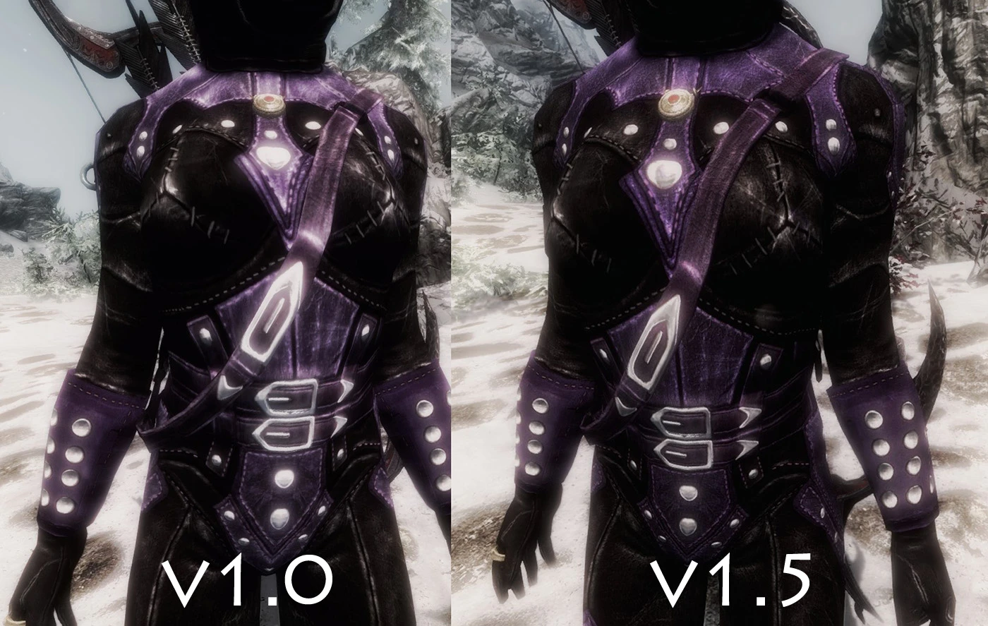 P U R P L E A R M O R Zonealarm Results - purple roblox armor