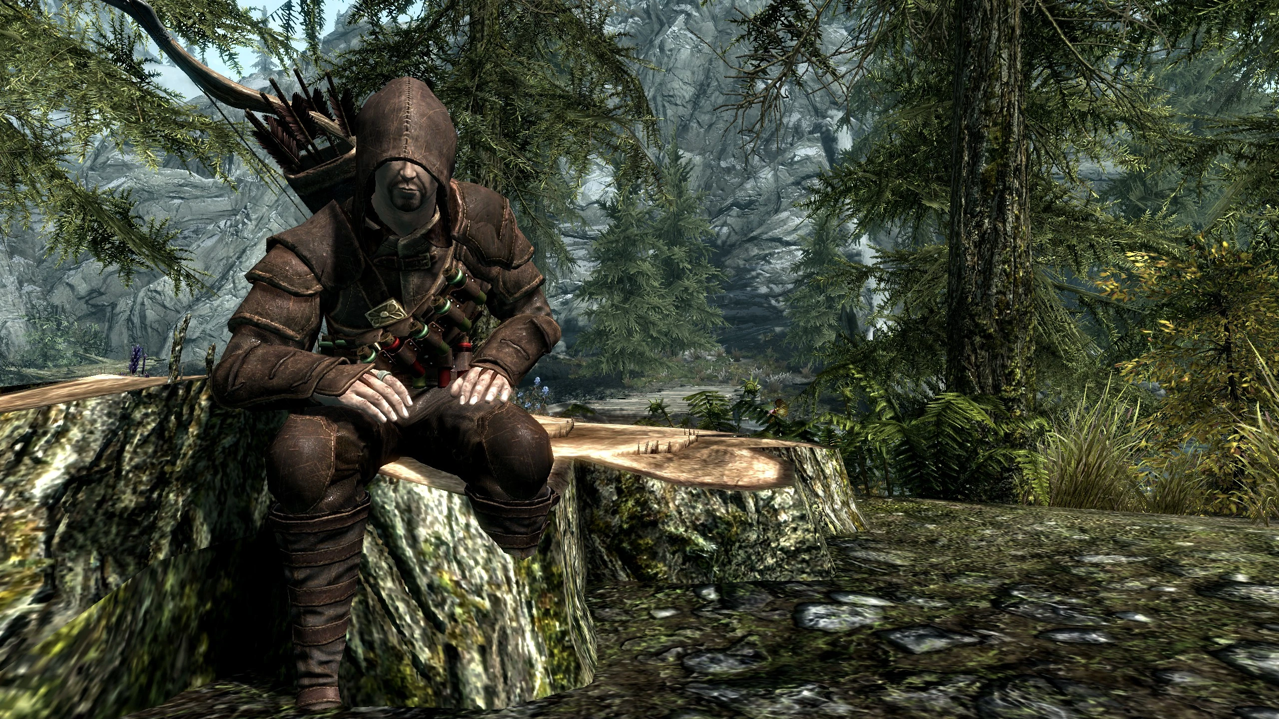 mods compatible with skyrim remastered