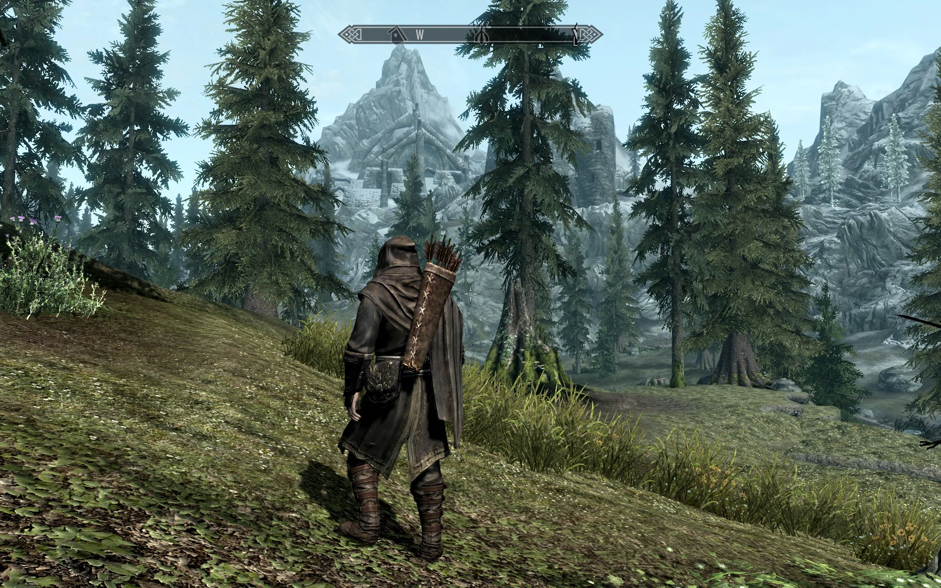 Assassins Rangers and Thieves armor at Skyrim Nexus - mods and community