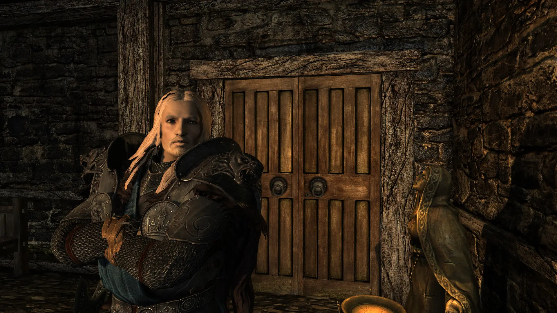 Skyrim ulfric stormcloak