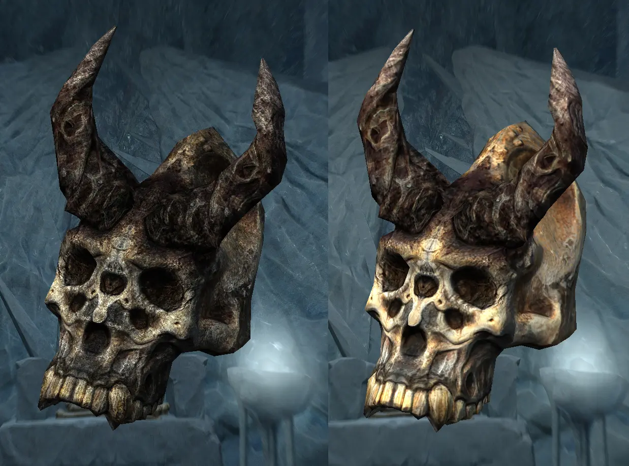 Where To Find Karstaag's Skull!