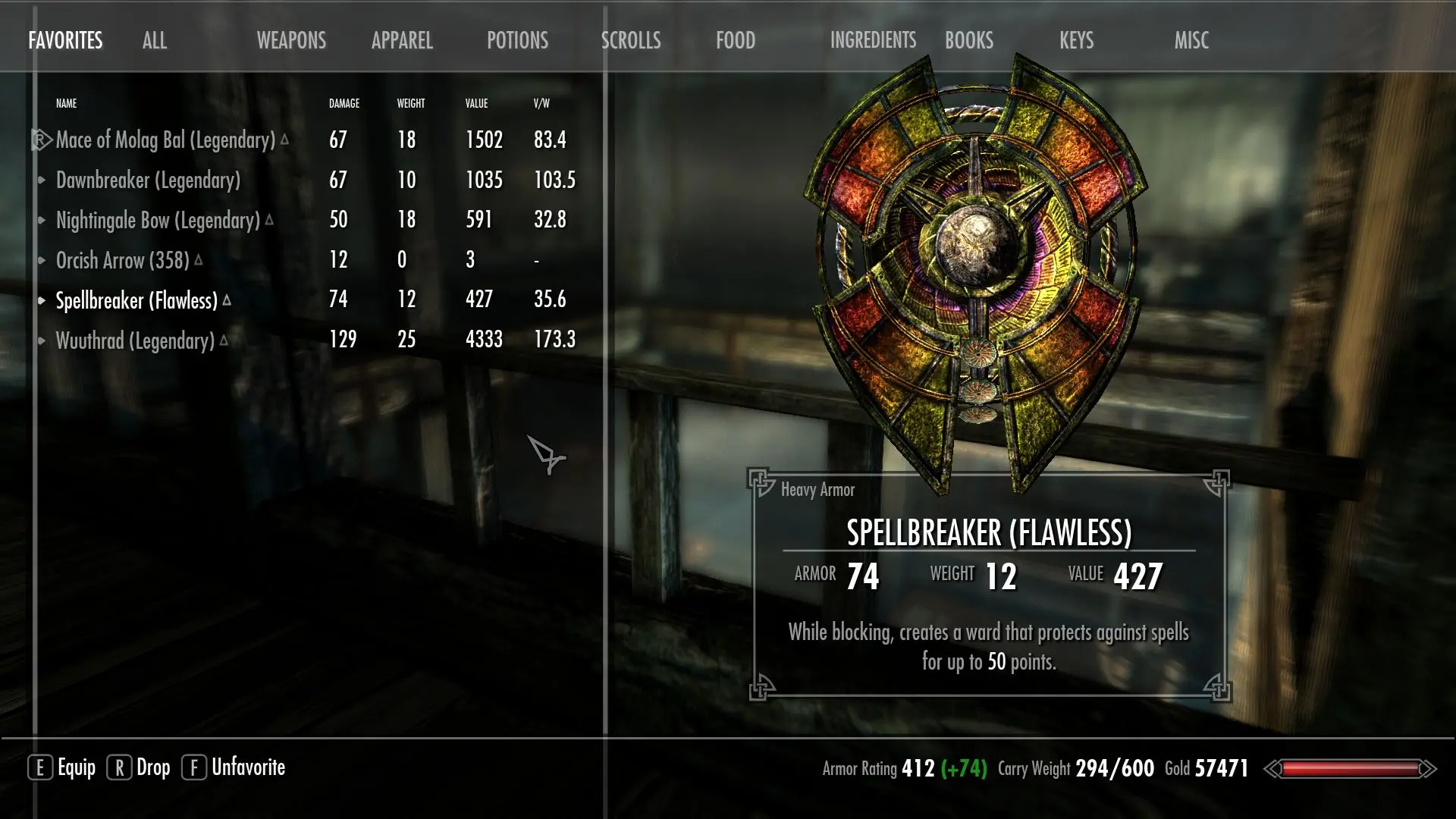 DW420 Spellbreaker Retex At Skyrim Nexus Mods And Community   4694 1 1324996584 