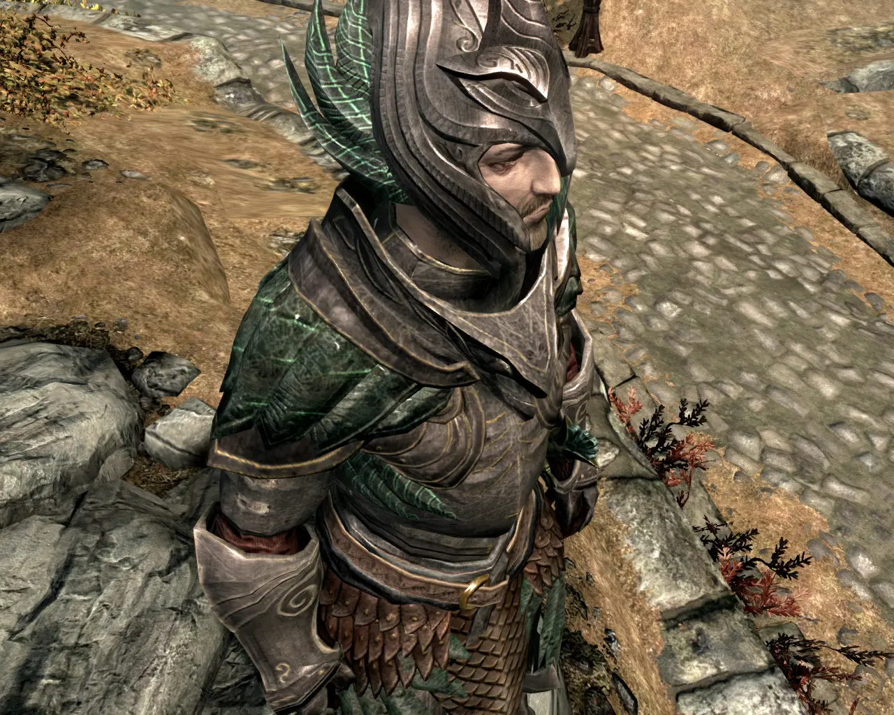 Elven Armor Retexture At Skyrim Nexus Mods And Community   4820 3 1325133444 