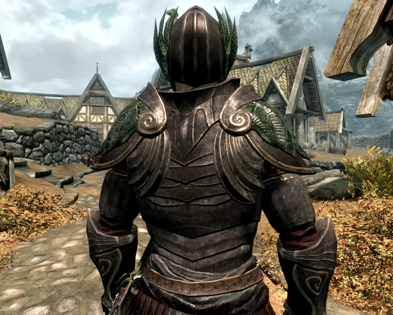 Elven Armor Retexture At Skyrim Nexus Mods And Community   4820 4 1325133444 