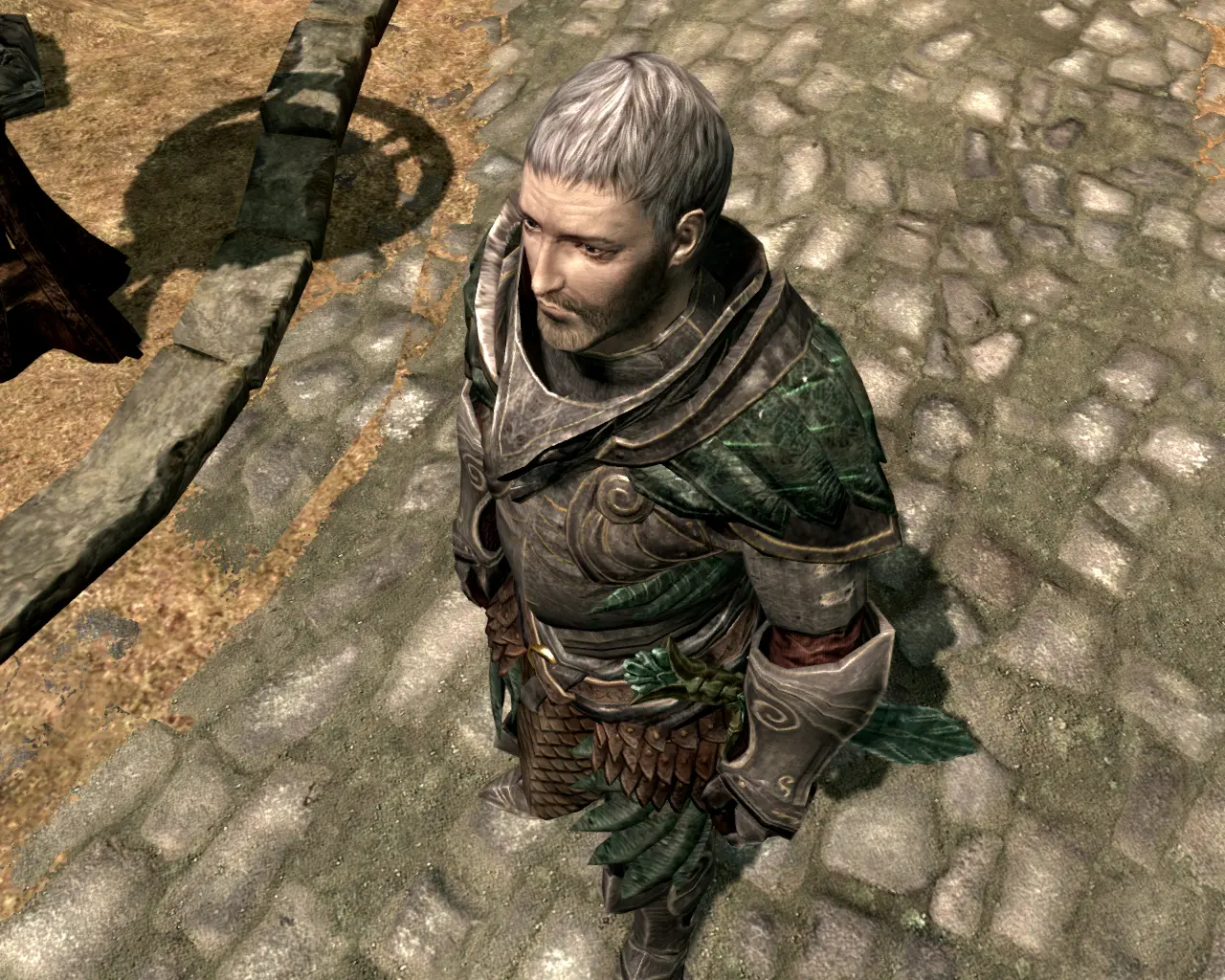 Elven Armor Retexture At Skyrim Nexus Mods And Community   4820 4 1325133530 