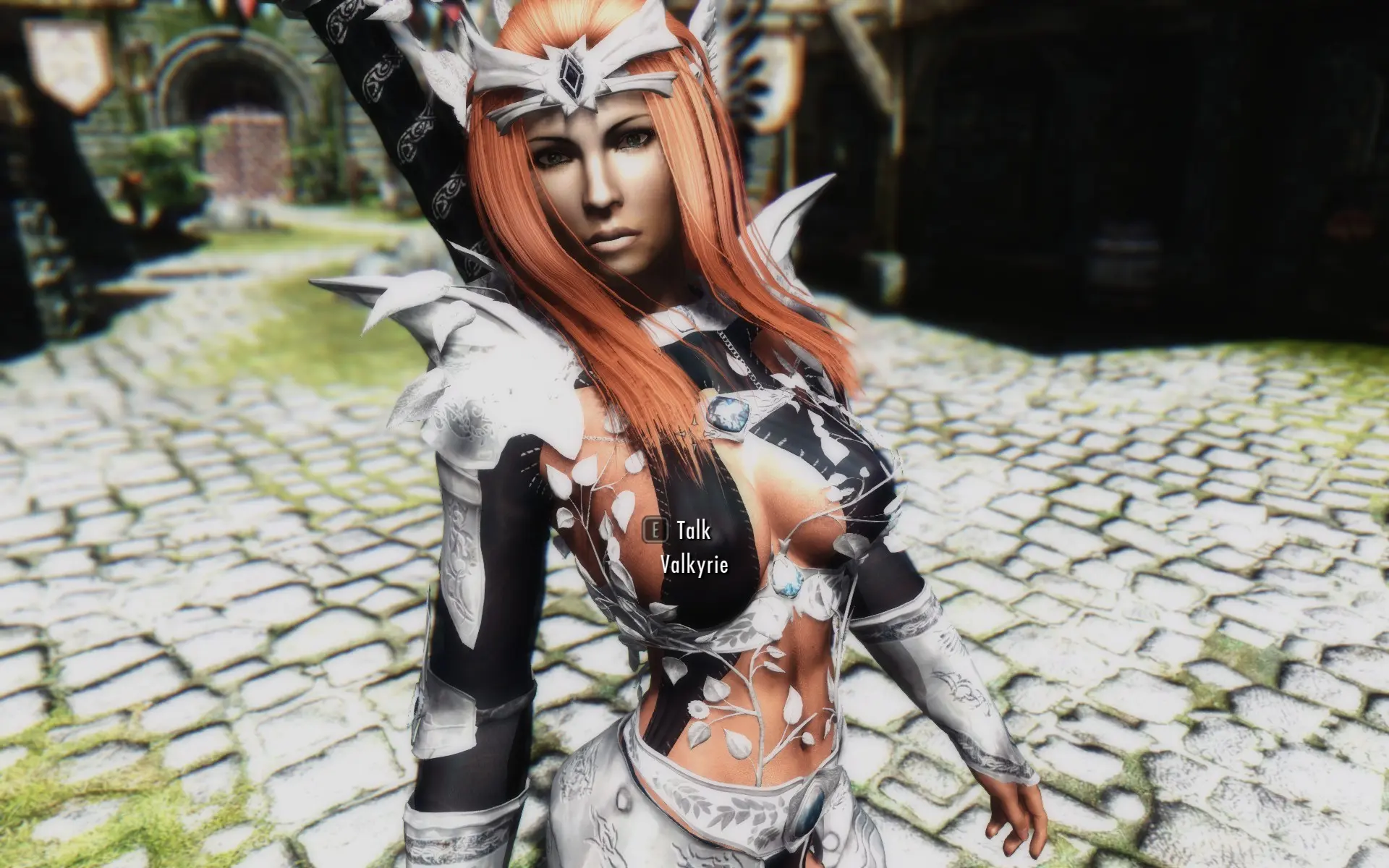 skyrim cbbe body mod